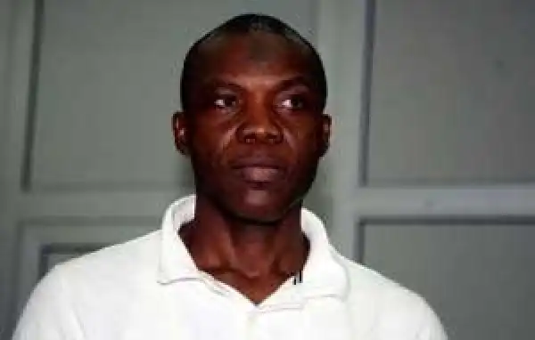 Photo: US Sentences Nigerian Al-Qaeda Member To 22 Years In Jail