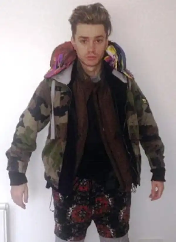 Photos: Boy Collapses In Plane After Wearing 12 Layers Of Clothing To Avoid Excess Luggage Fee