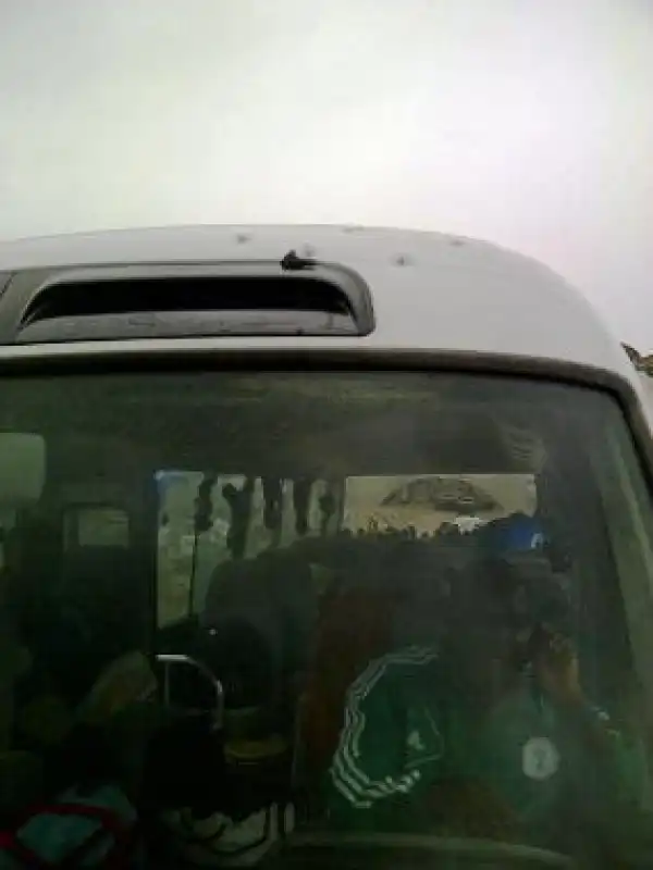 Photos: Delta Queens Football Club