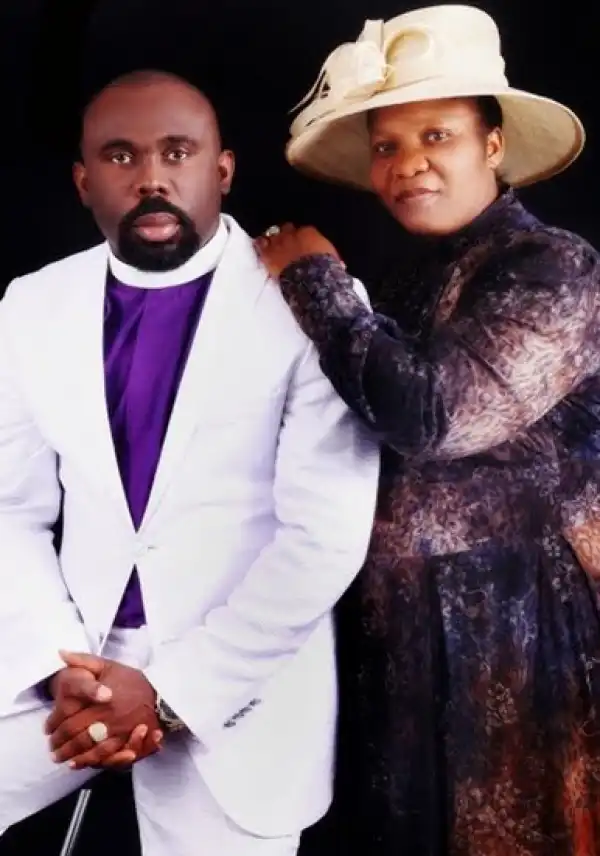 Photos: Top South African Singer Buys A N29m Car For A Nigerian Pastor For Healing Him
