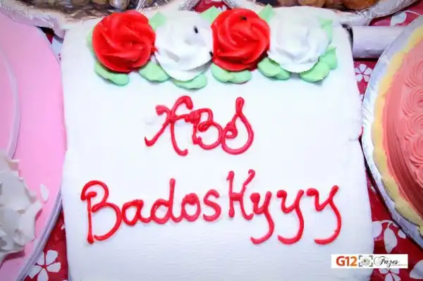 Photos From Nollywood Actress, Eniola Badmus