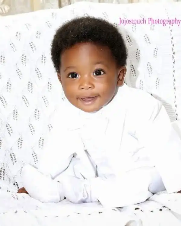 Photos Of Mercy Johnson