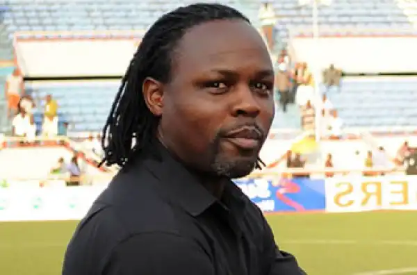 Players chasing money rather than career – Ikpeba