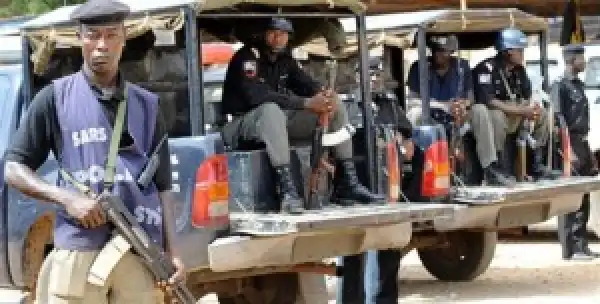 Police Arrest 70-Year-Old Woman For Allegedly Kidnapping A 3-Year-Old Girl