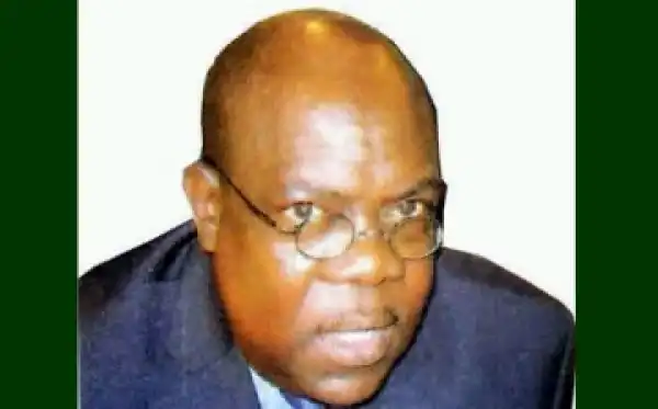 Popular Senior Advocate Report Banned From Practicing As A Lawyer Over Election Case