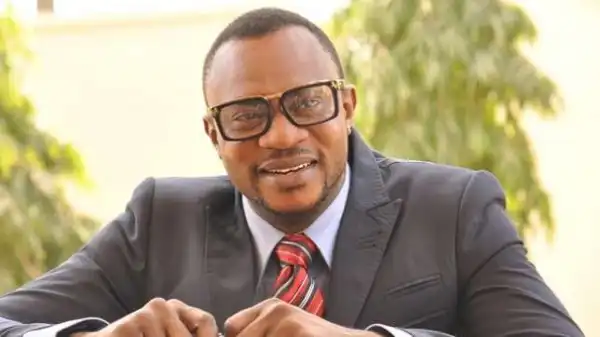 Popular Yoruba Actor, Odunlade Adekola Gets Endorsement Deal With Glo