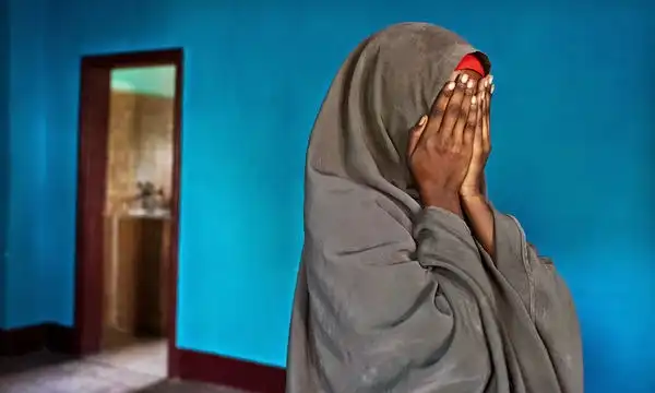 Pregnant Girls Rescued From Boko Haram: Is Abortion Right In This Instance?