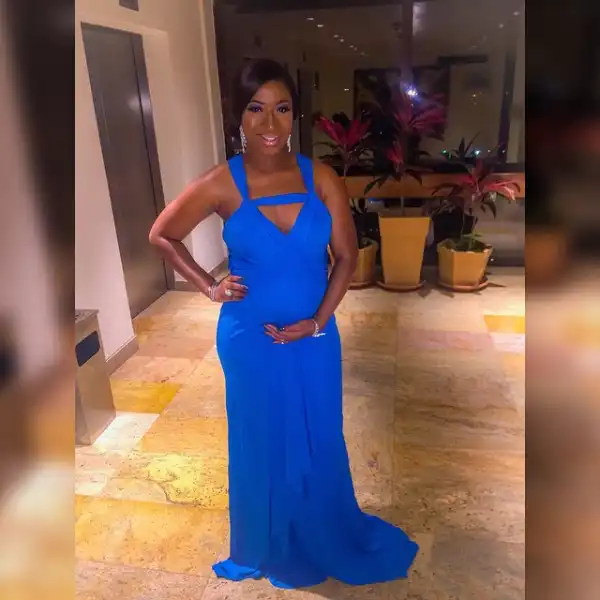 Pregnant and stylish: Dr Sid’s wife rocks baby bump