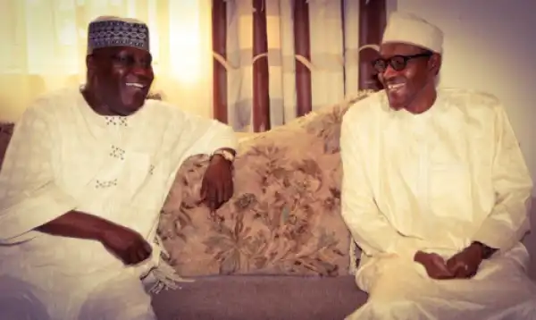 Pres. Buhari Has Sent A Strong Message That ‘Corruption Is No Longer Fashionable’ – Atiku Abubakar Stated