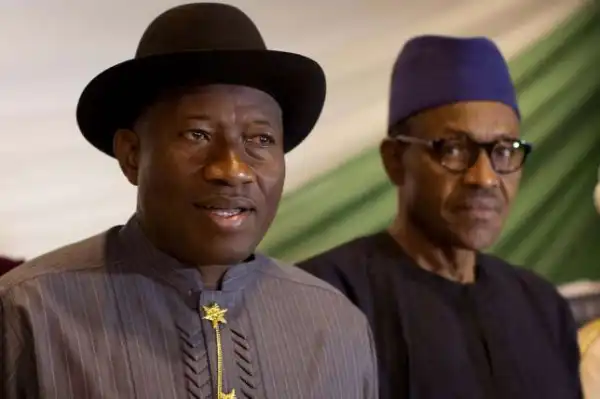 Pres. Buhari Wants To Imprison Jonathan – Niger Delta Group
