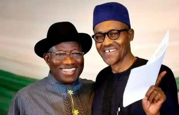 Presidency to investigate audio leak of GEJ