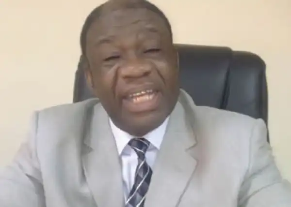 President Jonathan Fulfilled His Power Promise - Says Minister Of Power 