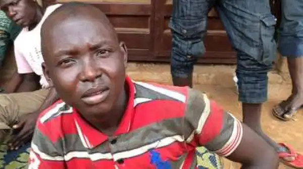 “President Jonathan Is Chairman Of Boko Haram” – Truck Drivers Tell BBC