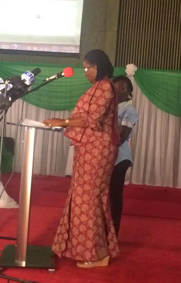 Presidential election results so far - APC still leading