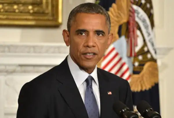 Pressure Mounts On Obama To Attend Buhari’s Inauguration In Person