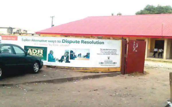 Primary Three Pupil Gets Pregnant After Being Raped By A 27 Year Old Man In Lagos