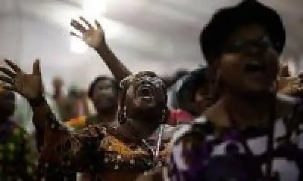 Prophetess Allegedly Sets Boy Ablaze for Witchcraft in Awka Ibom