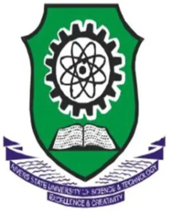 RSUST Supplementary Postgraduate Application 2015/2016