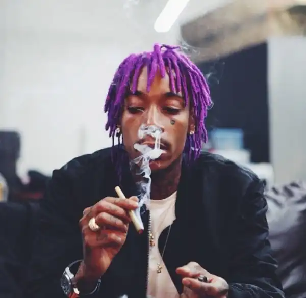 Read How A Policeman Stops Wiz Khalifa From Smoking Weed At Billboard Awards