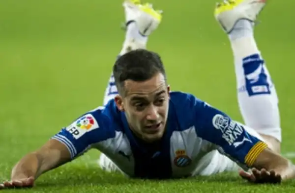 Real Madrid Signs Lucas Vazquez