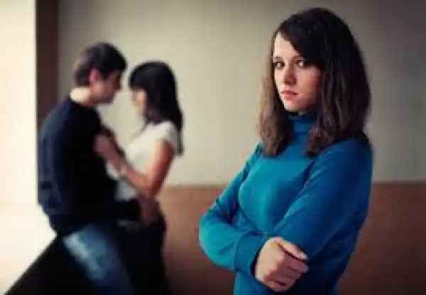Reasons Why Ladies Steal Their Friend’s Boyfriend