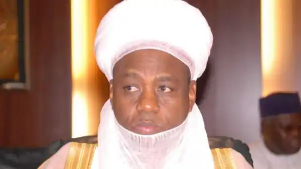 Reject Public Funds Stolen By Your Husbands -Sultan Advises Women