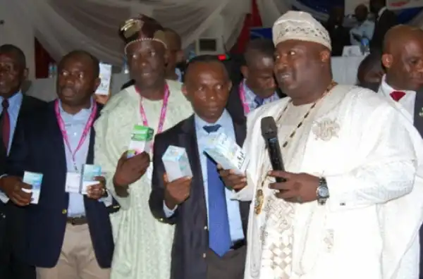 Reload Multivitamin meets WHO standards - Prof Ekanem