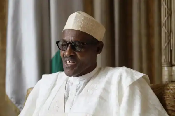 Resign Now Since Your Age Will Be A Problem - PDPMW Tells Buhari