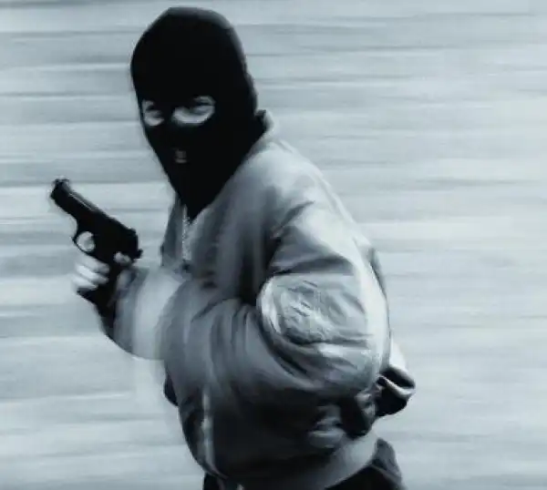 Robbers Break ATM In Ebonyi State University, Cart Away Over N10m