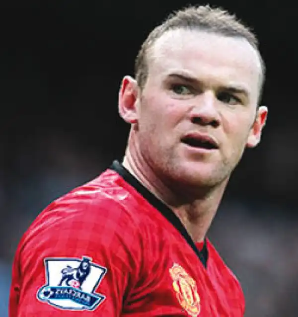 Rooney equals Henry’s record