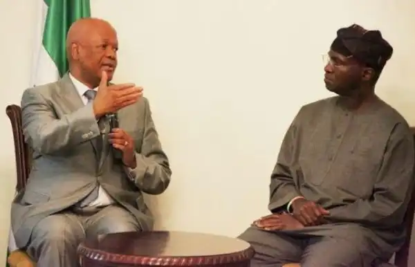 SCOAN Building Collapse: Fashola Okays Repatriation Of Dead South Africans