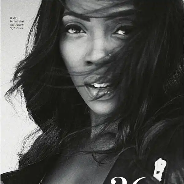 SEE Tiwa Savage’s Birthday Wishes…