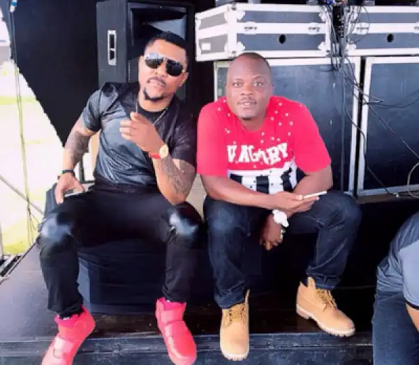 Sad News!! Oritsefemi’s Former Manager, Danku Mentally Derailed