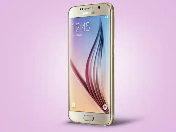Samsung Galaxy S6 - Get One Now