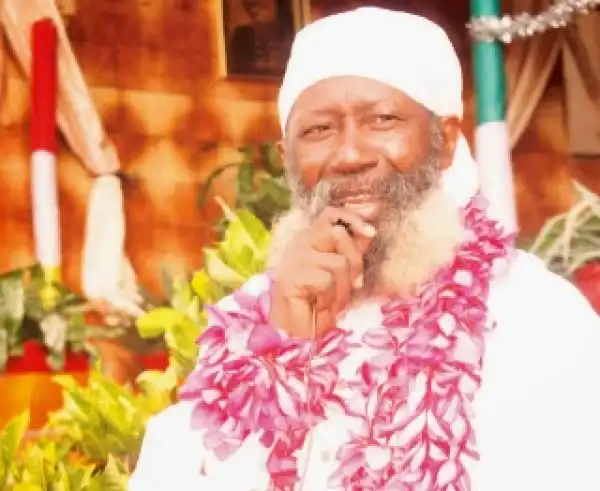 Sat Guru Maharaj Ji Advises Gen Muhammadu Buhari On Sincere, Transparent Govt