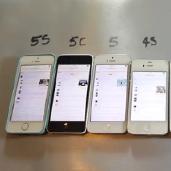 See 7 Phones That Are Better Than The iPhone 6