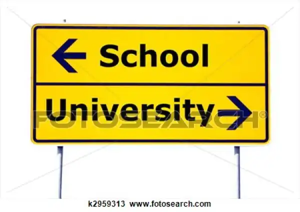 See List Of Private Universities In Nigeria And Their School Fees & Websites