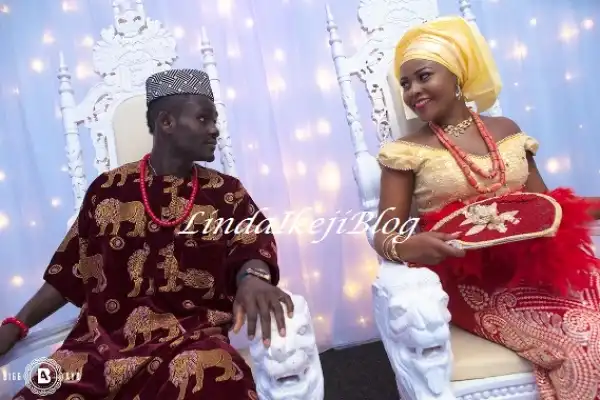 See Photos From Joseph Yobo