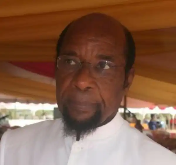 Senator Uche Chukwumerije Report Dead