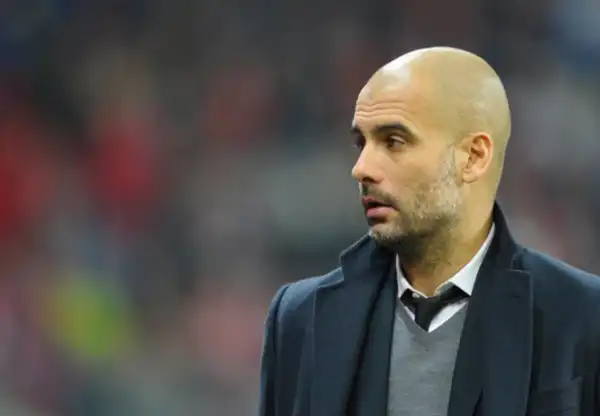 Shaqiri will stay at Bayern - Guardiola