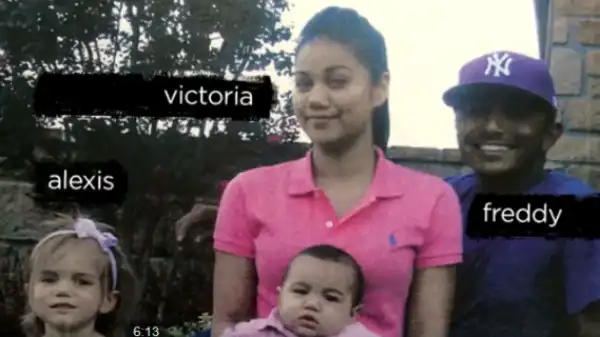 Shocking. Mum who permitted her BF to kill her child freed after telling her story