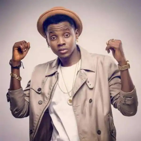 Singer Kiss Daniel Loses Dad