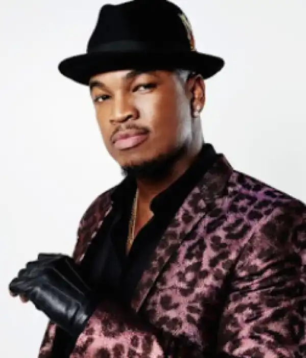 Singer Neyo Shuts Down Gay Rumours