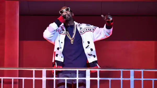 Snoop Dogg And DJ Khaled To Visit Las Vegas.