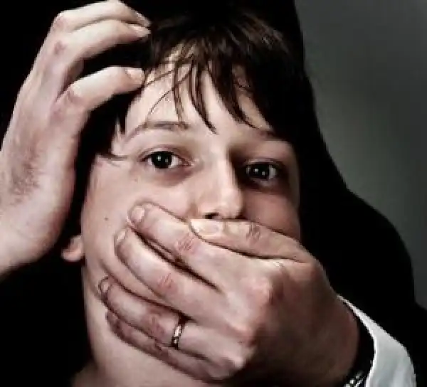 Some Signs To Know That Your Child Has Been S£xually Abused
