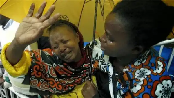 Son Of a Govt Official Was Among Gunmen In Garissa Attack - Kenya Says