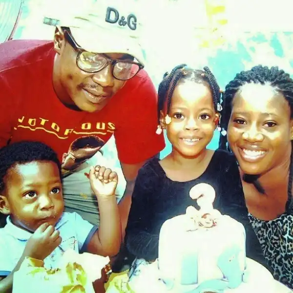 Sound Sultan: “I Can’t Remember How I Proposed To My Wife”