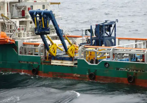 South African Company Allegedly Defrauds Nigerian Company Of $8000