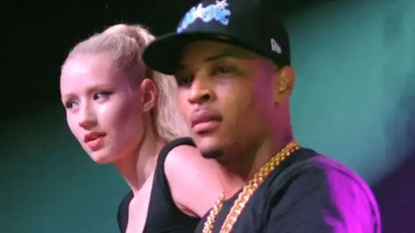 Stop Twitter Fight And Stupid Beef- T.I Warns Iggy Azalea