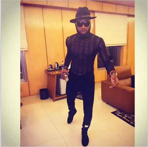 Stylist, Swanky Jerry happy with sustenance of Toyin Aimakhu’s marriage